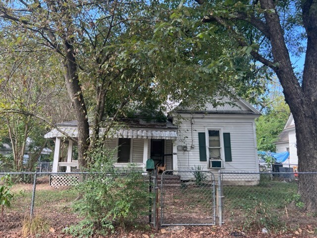 213TH Street NW Paris TX 75460