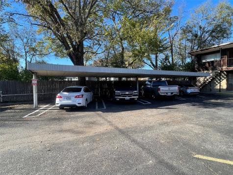 322 S Waco Street Weatherford TX 76086