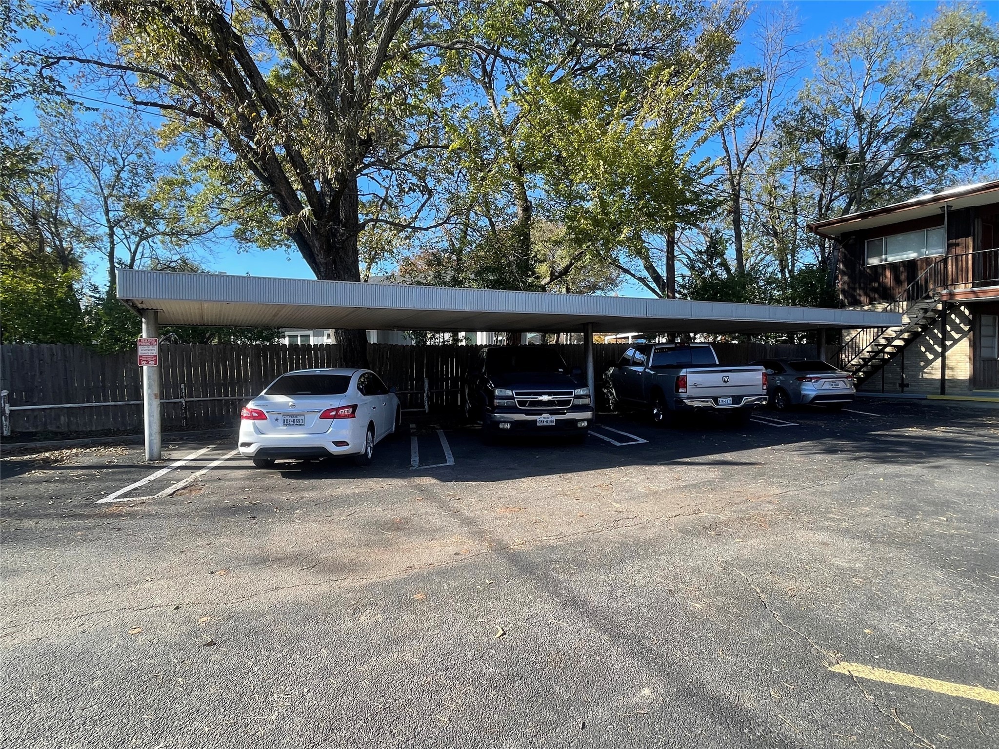 322 S Waco Street Weatherford TX 76086