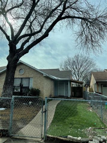 9568 Gonzales Drive Dallas TX 75227