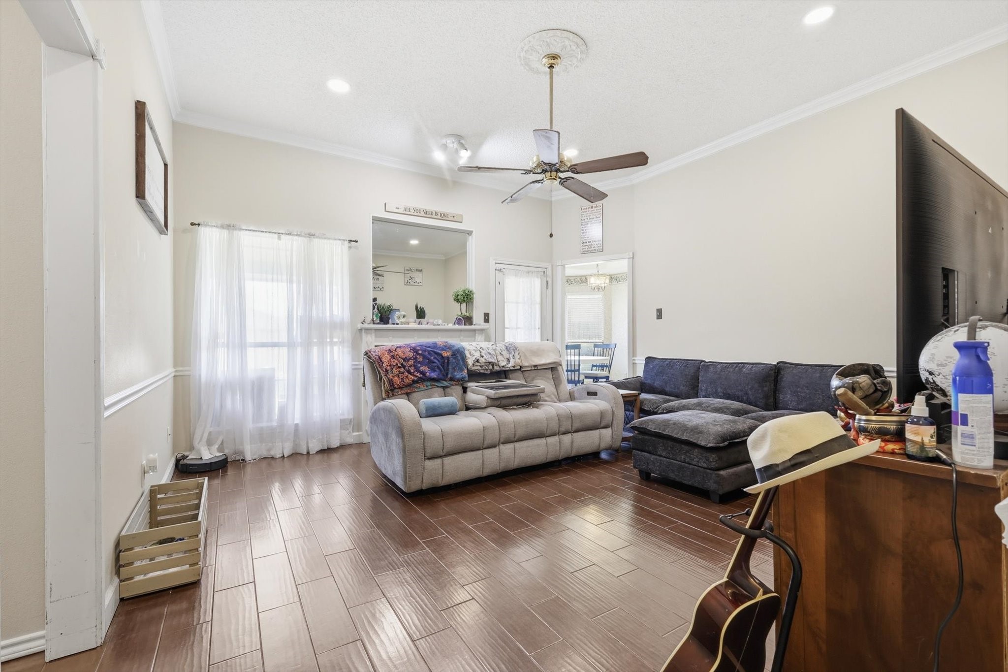 324 Bowie Street Forney TX 75126