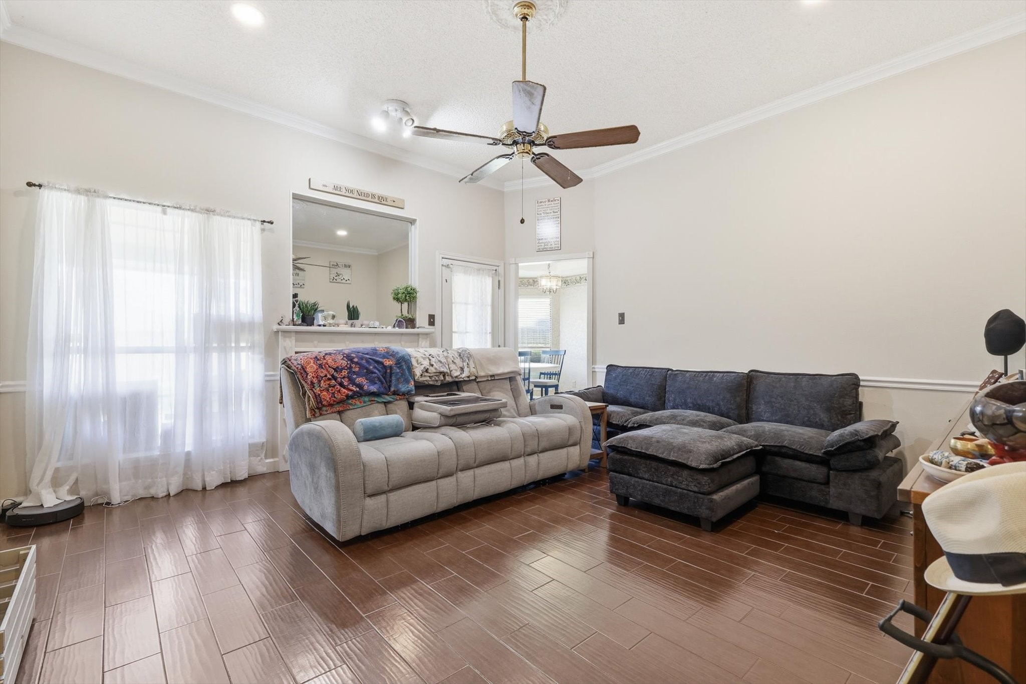 324 Bowie Street Forney TX 75126
