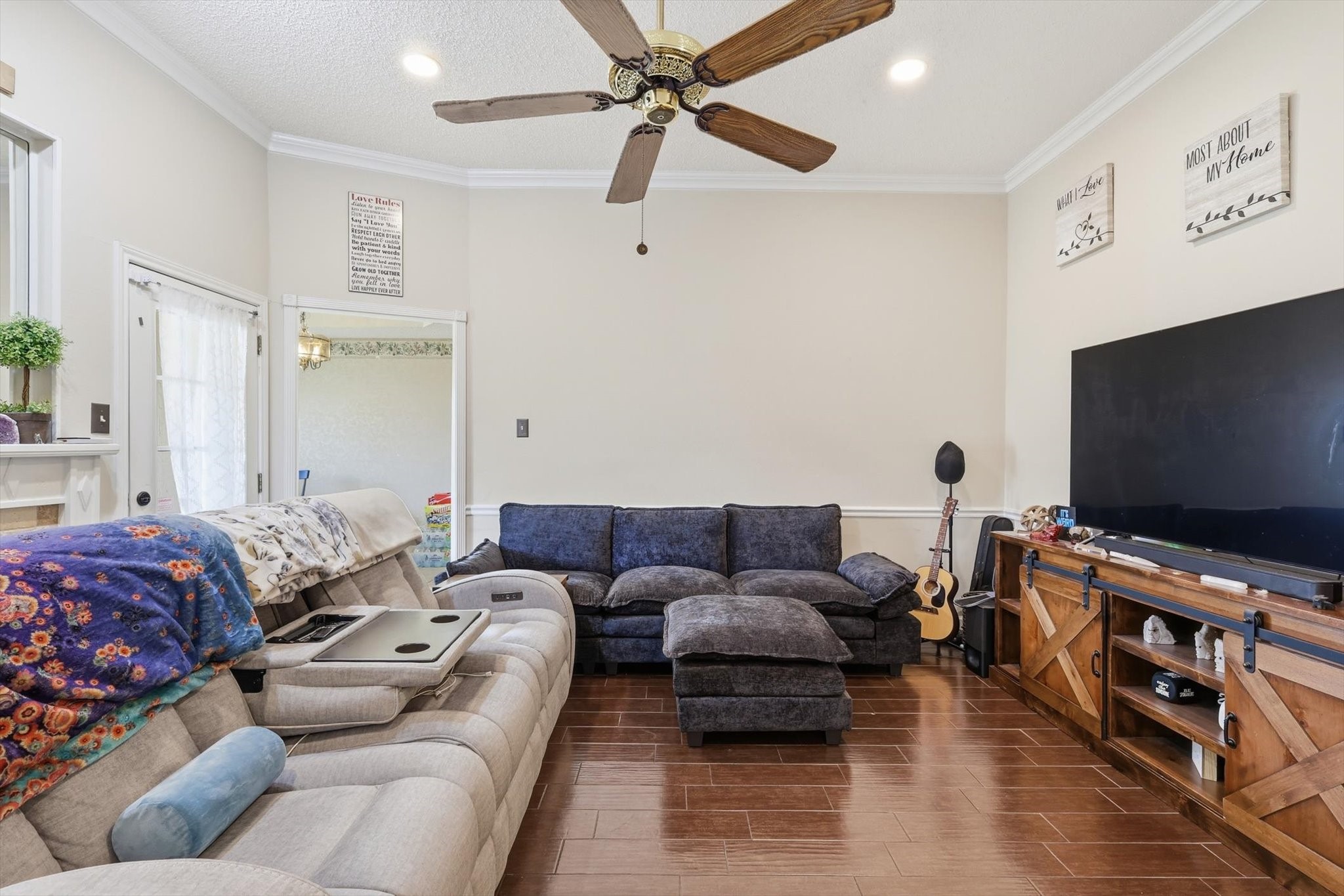 324 Bowie Street Forney TX 75126