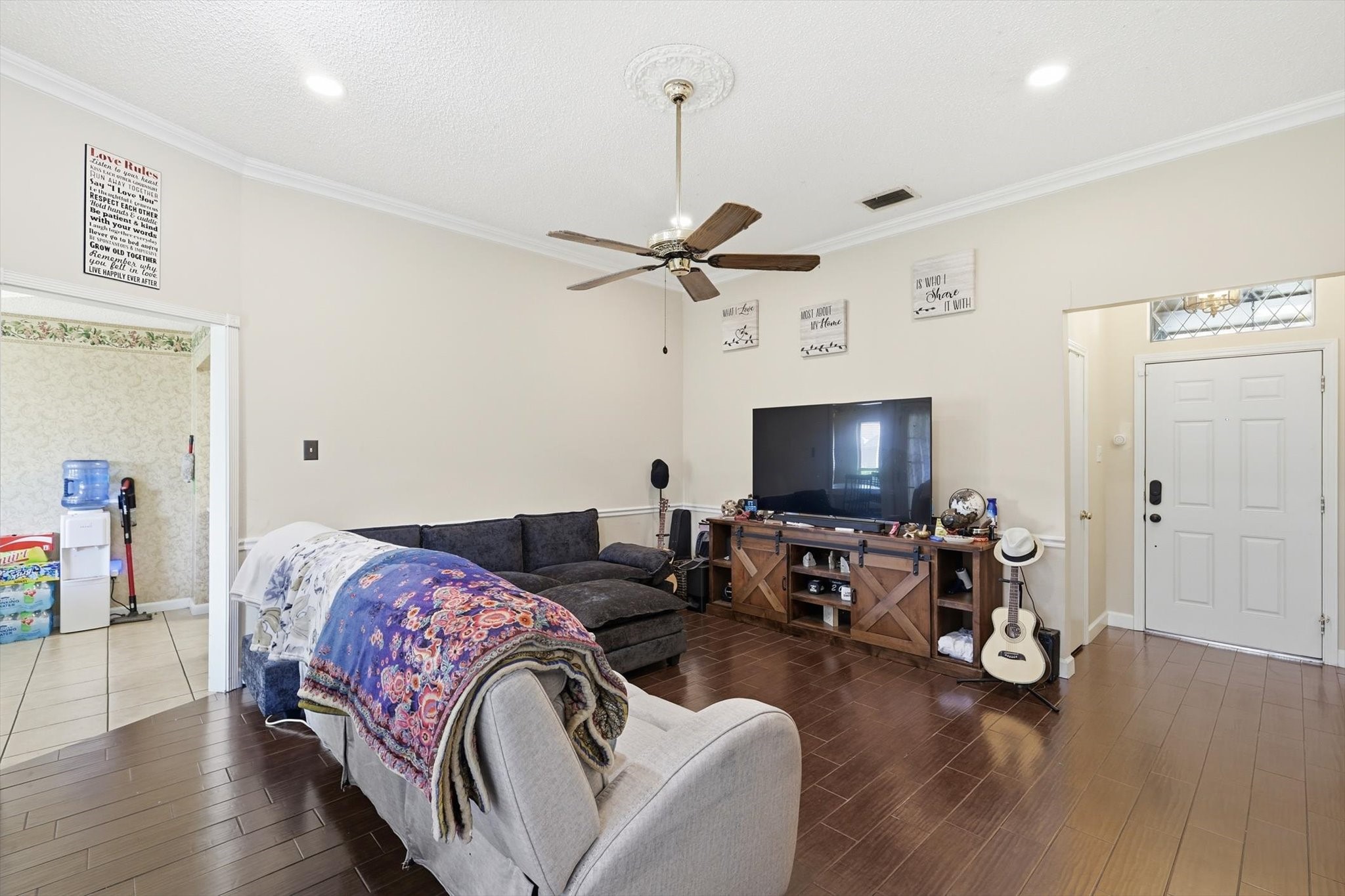 324 Bowie Street Forney TX 75126