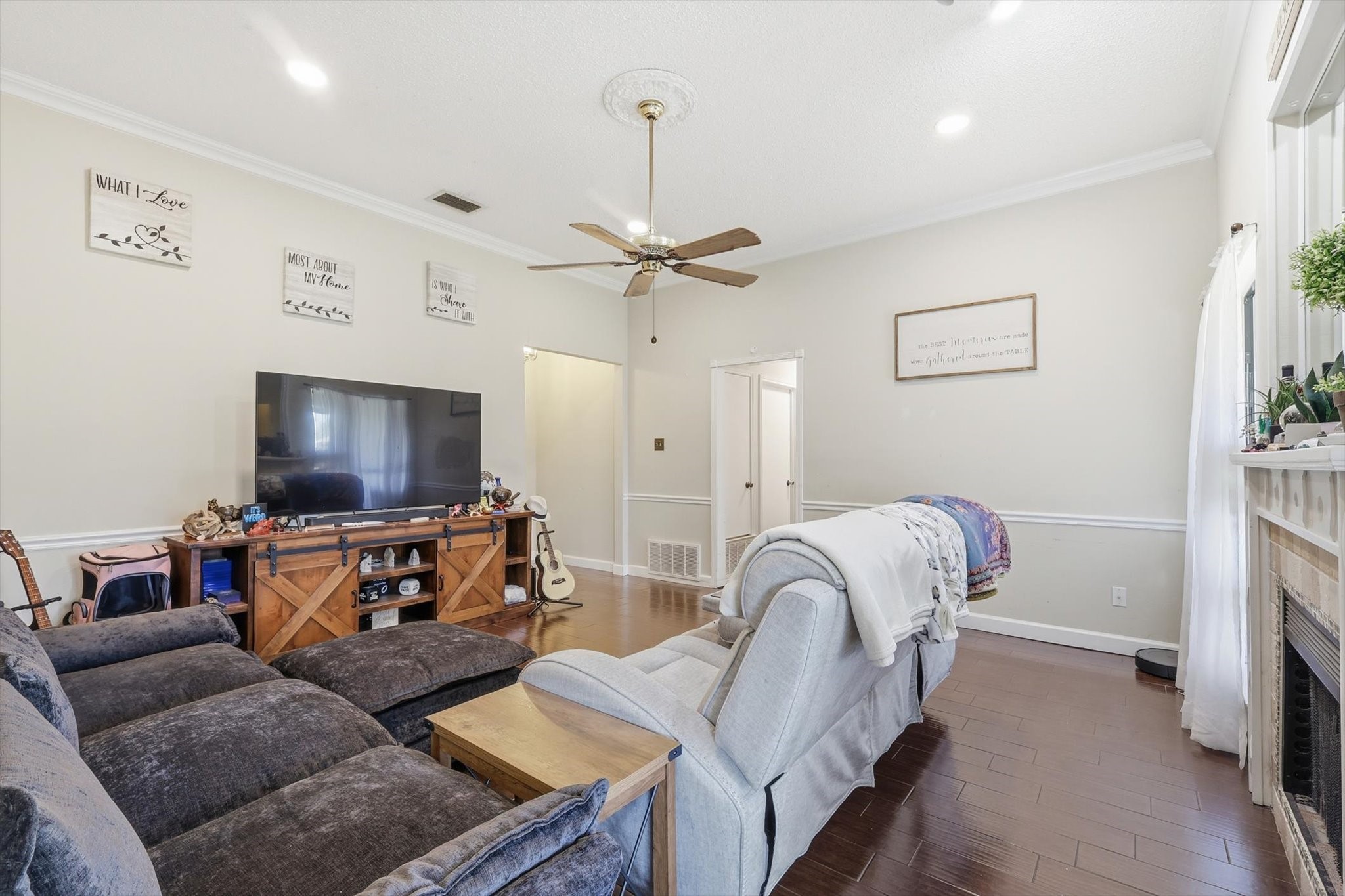 324 Bowie Street Forney TX 75126