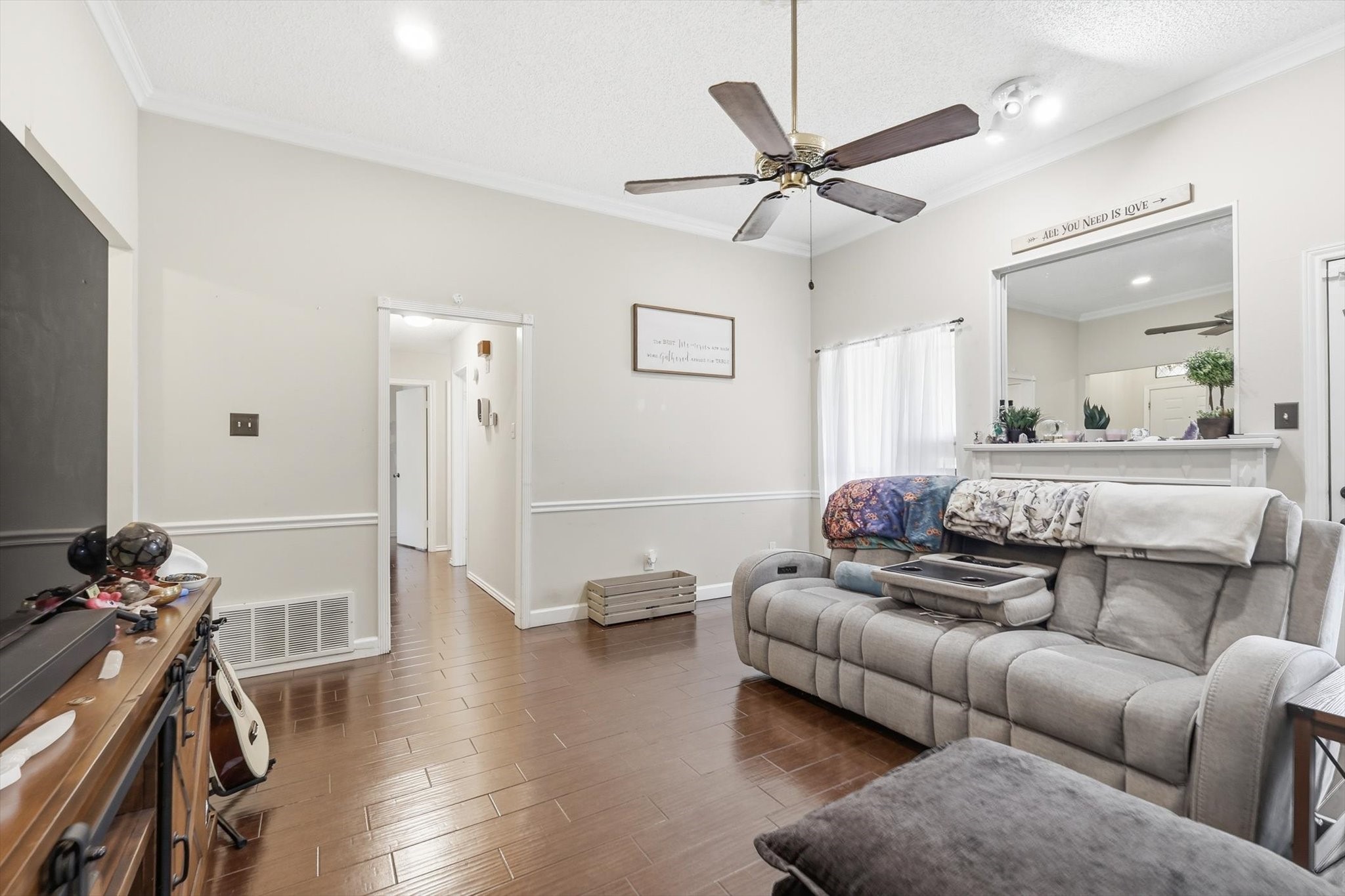 324 Bowie Street Forney TX 75126