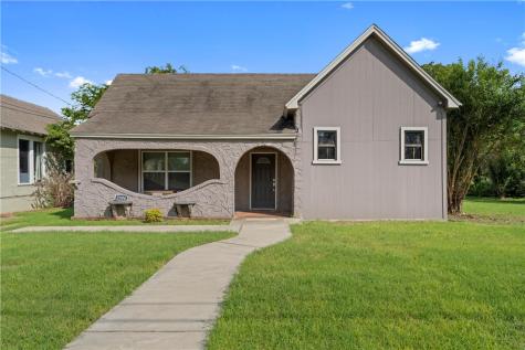 2304 Washington Avenue Waco TX 76701