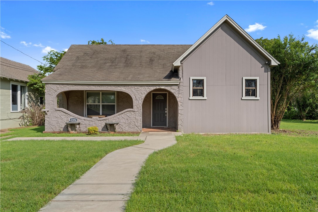 2304 Washington Avenue Waco TX 76701