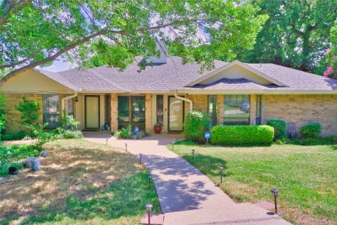 7804 Laver Court Fort Worth TX 76112