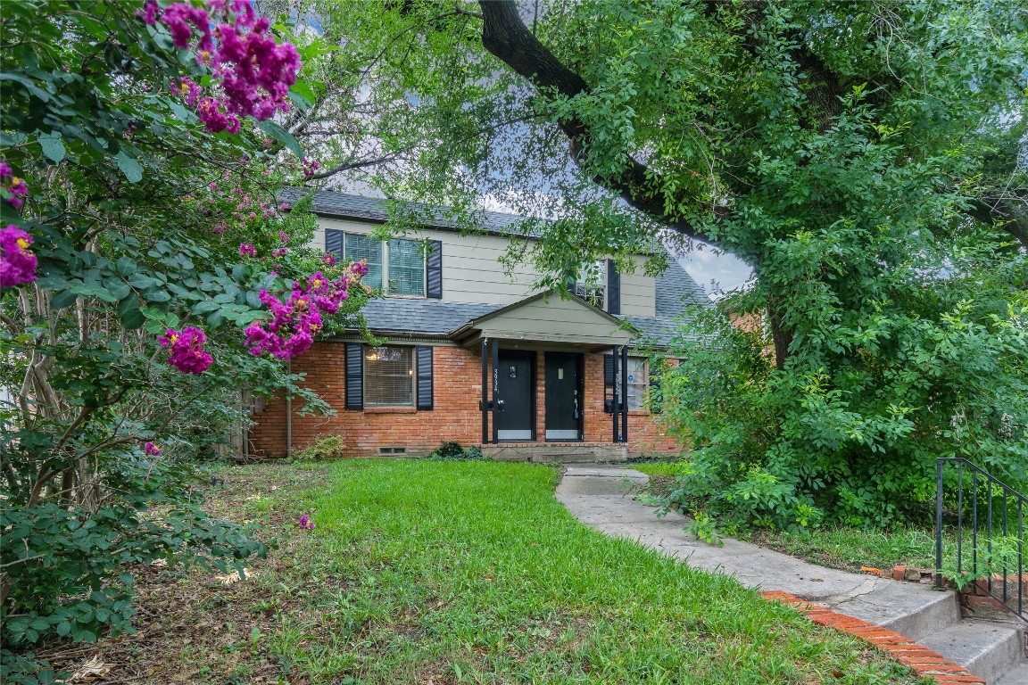 3934 Buena Vista Street Dallas TX 75204