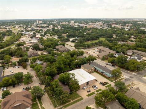 510 Texas Street Denton TX 76209