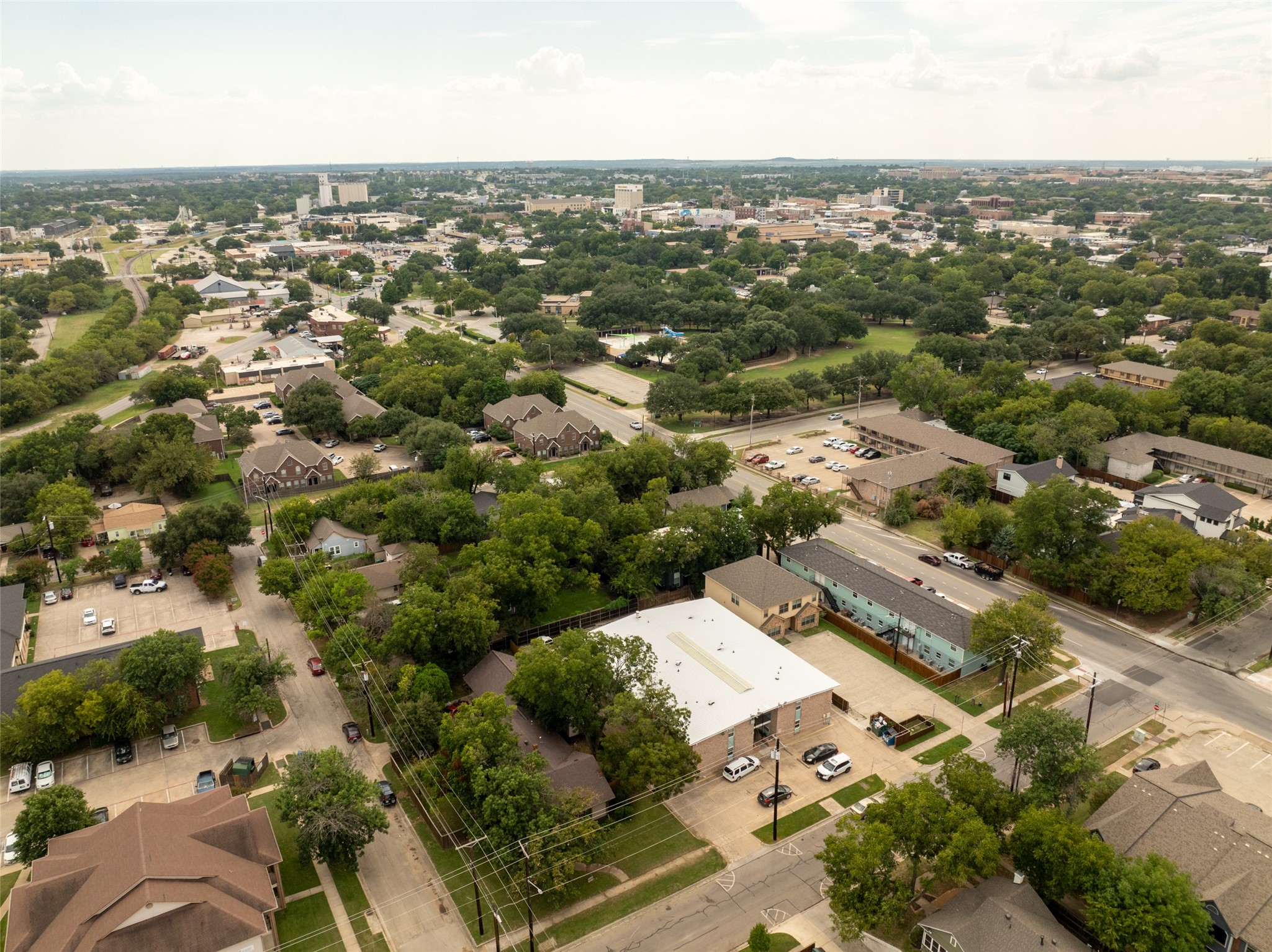 510 Texas Street Denton TX 76209