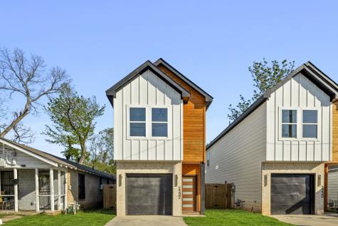 2232 Hooper Street Dallas TX 75215