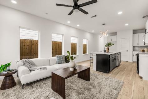 2232 Hooper Street Dallas TX 75215