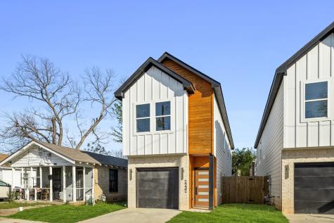 2232 Hooper Street Dallas TX 75215