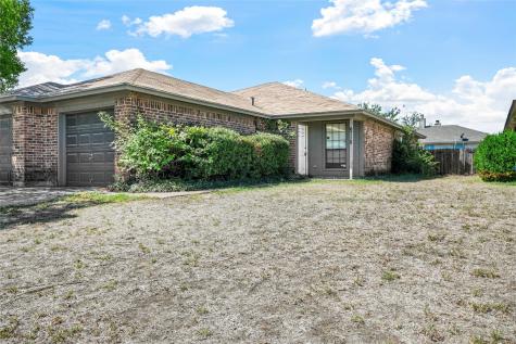 6712 S Creek Drive Fort Worth TX 76133