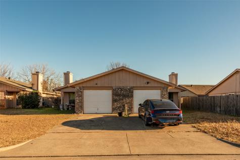 5800 Silver Sage Drive Haltom City TX 76137