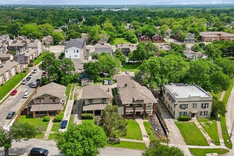 5200-5210 Reiger Avenue Dallas TX 75214