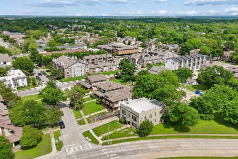 5200-5210 Reiger Avenue Dallas TX 75214