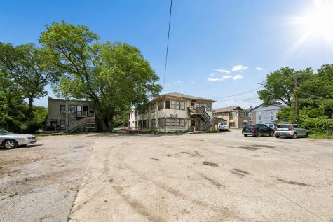 5200-5210 Reiger Avenue Dallas TX 75214