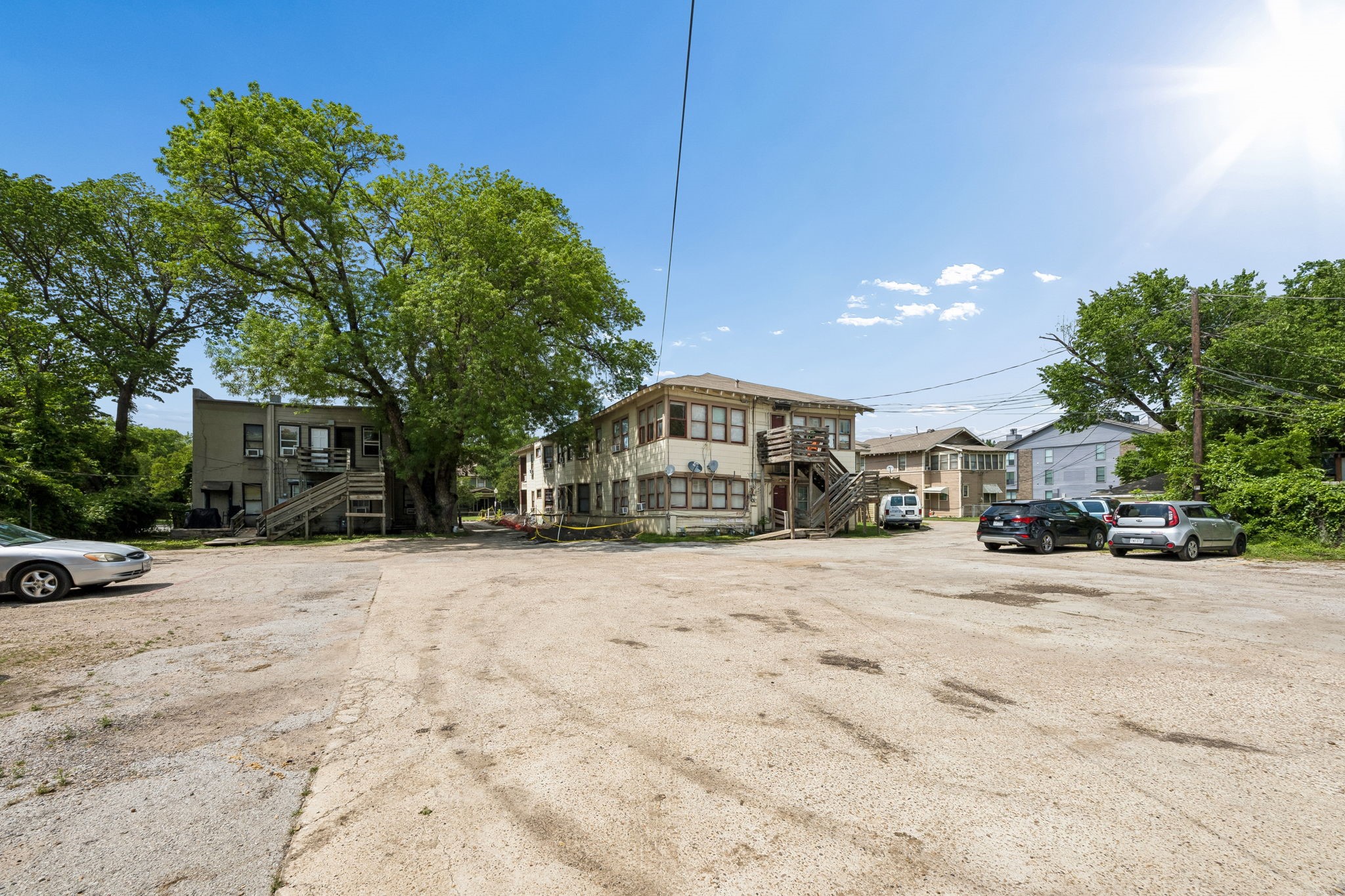 5200-5210 Reiger Avenue Dallas TX 75214