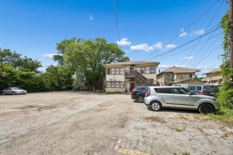 5200-5210 Reiger Avenue Dallas TX 75214