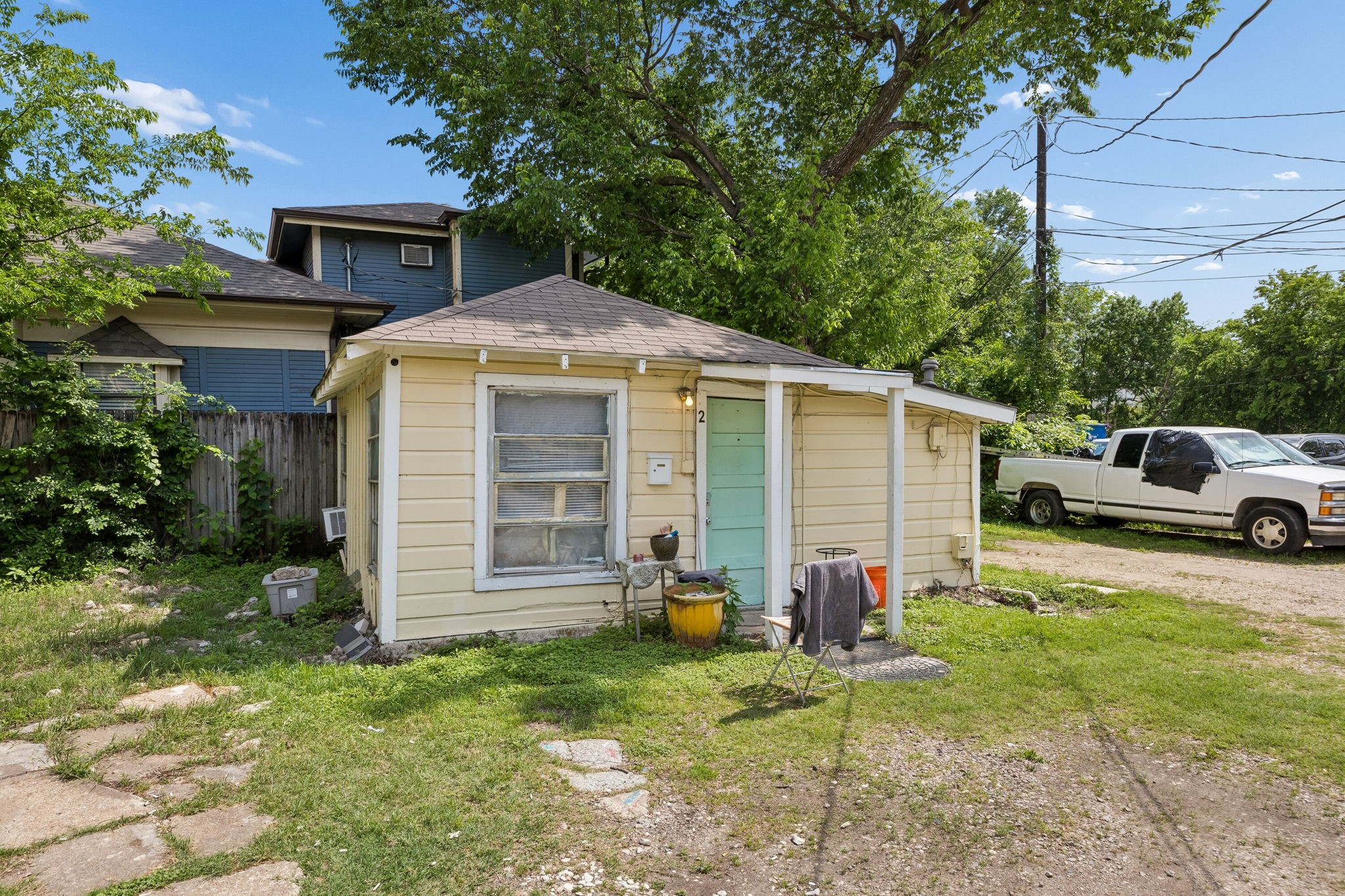 5200-5210 Reiger Avenue Dallas TX 75214