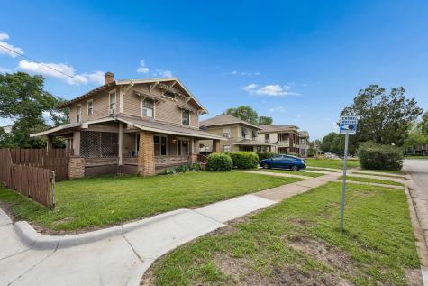 5200-5210 Reiger Avenue Dallas TX 75214