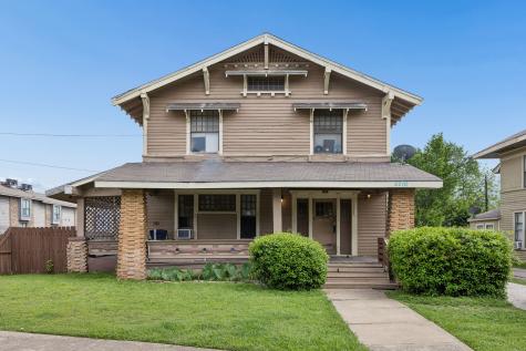 5200-5210 Reiger Avenue Dallas TX 75214