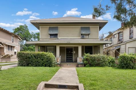 5200-5210 Reiger Avenue Dallas TX 75214
