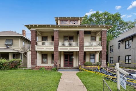 5200-5210 Reiger Avenue Dallas TX 75214