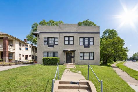 5200-5210 Reiger Avenue Dallas TX 75214