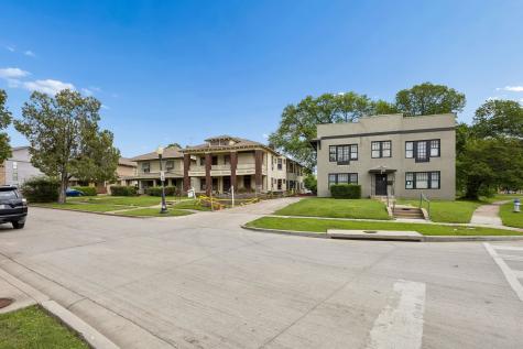 5200-5210 Reiger Avenue Dallas TX 75214