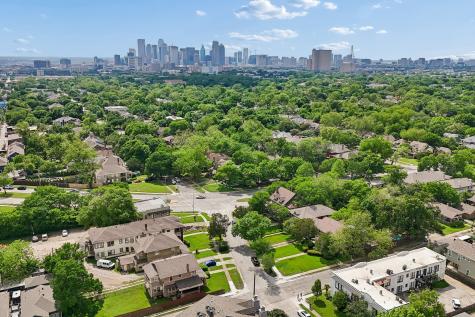 5200-5210 Reiger Avenue Dallas TX 75214