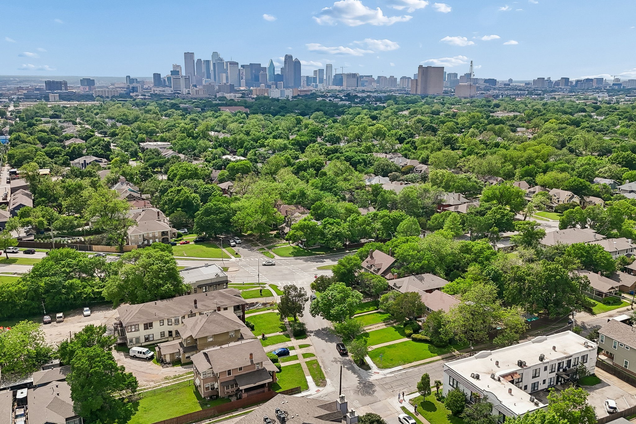 5200-5210 Reiger Avenue Dallas TX 75214