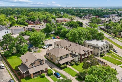 5200-5210 Reiger Avenue Dallas TX 75214