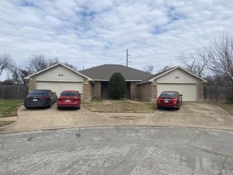 12031 Leisure Way Dallas TX 75243
