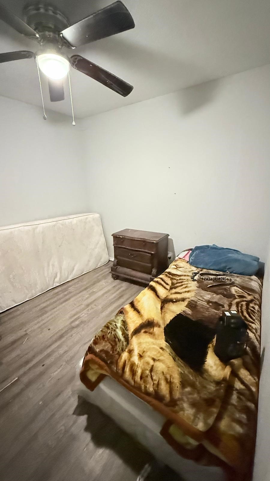 1419 E Robert Street Fort Worth TX 76104