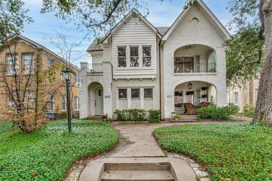 4111 Prescott Avenue Dallas TX 75219