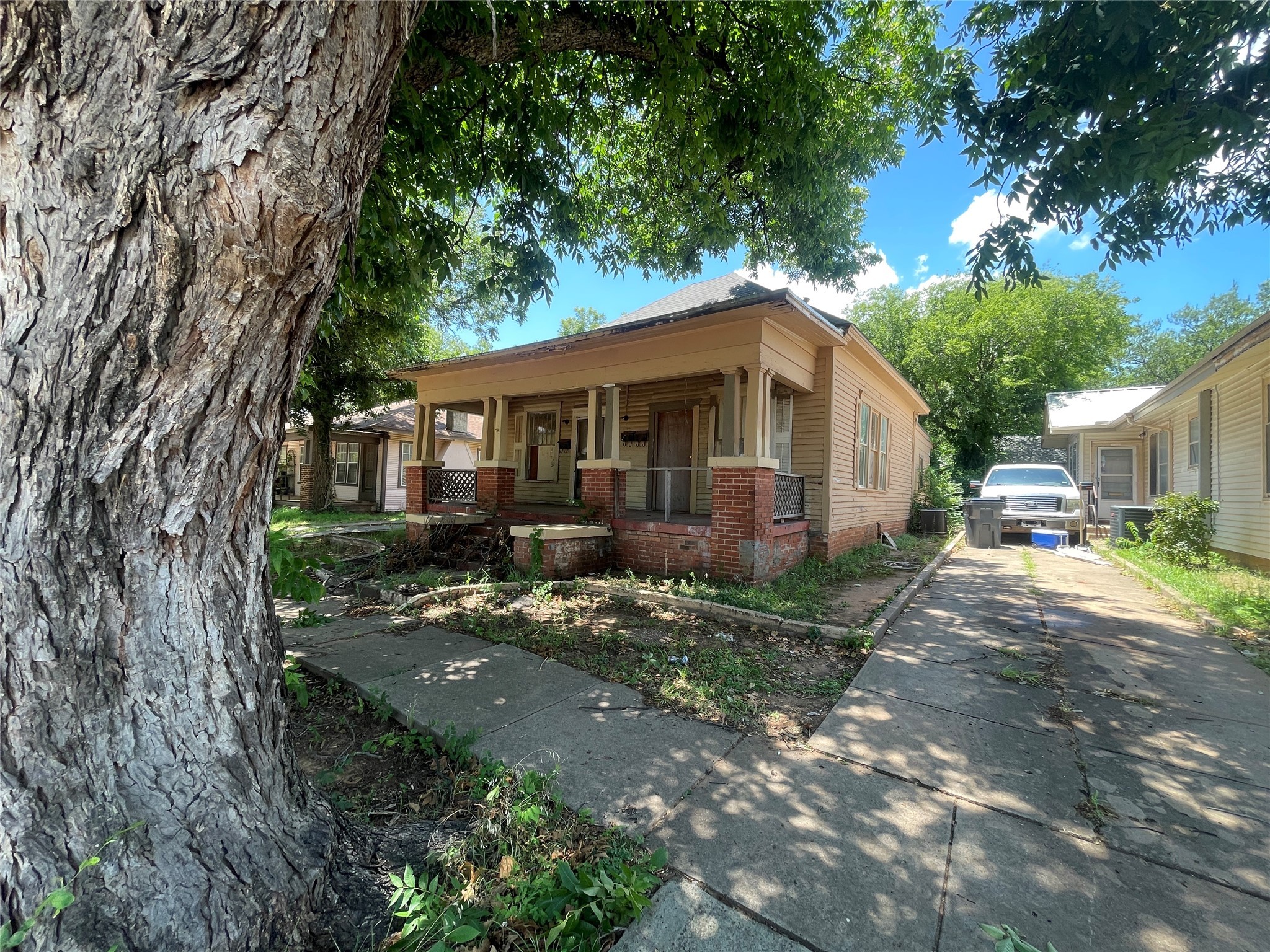 710 Warford Street Wichita Falls TX 76301