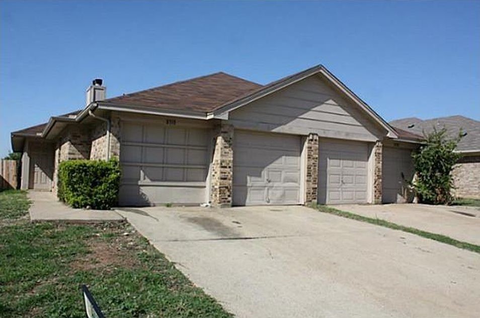 8508 Gatlinburg Drive Fort Worth TX 76123