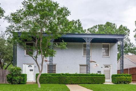 2336 Edwin Street Fort Worth TX 76110