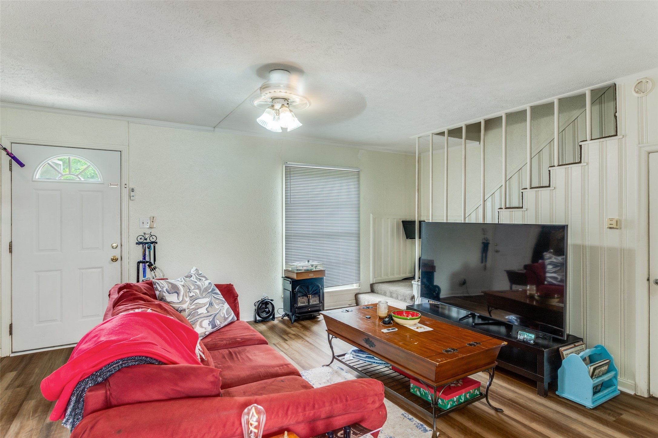 2336 Edwin Street Fort Worth TX 76110