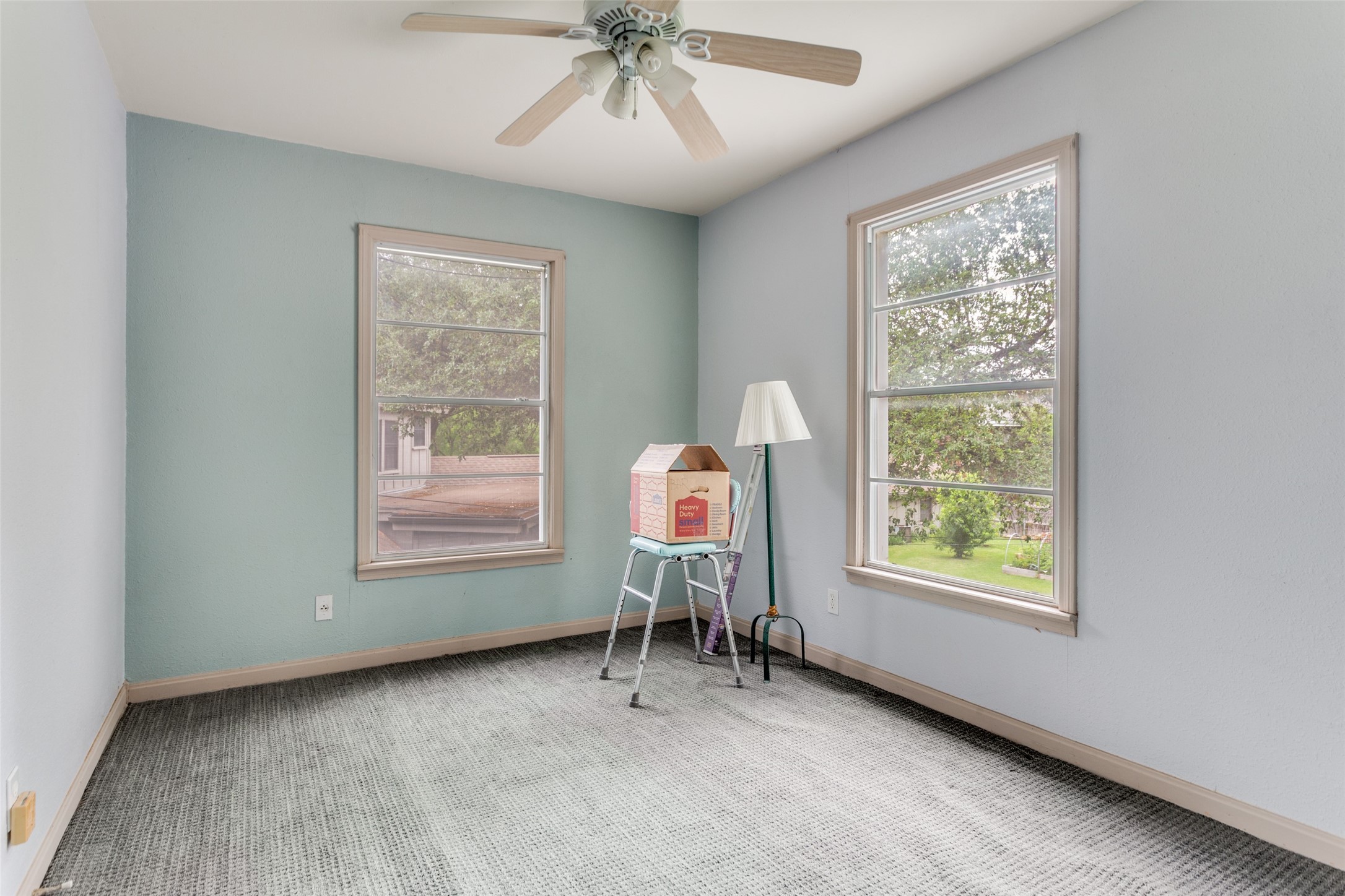 2336 Edwin Street Fort Worth TX 76110