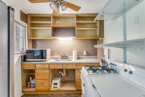 2336 Edwin Street Fort Worth TX 76110