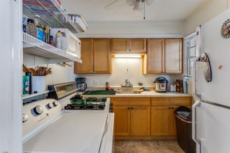 2336 Edwin Street Fort Worth TX 76110