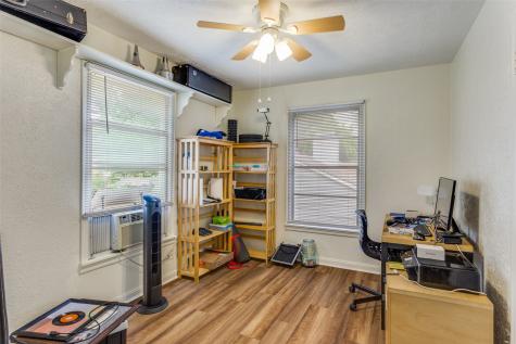 2336 Edwin Street Fort Worth TX 76110