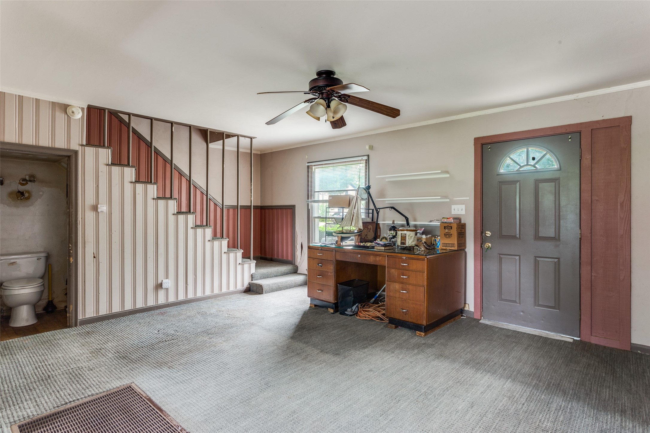 2336 Edwin Street Fort Worth TX 76110
