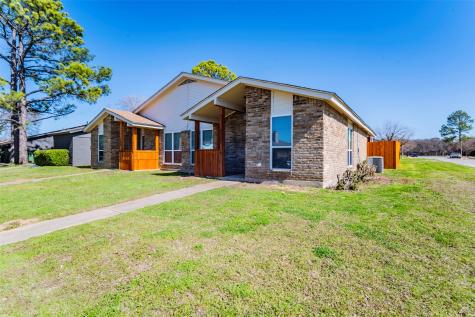 2739 Saint George Place Arlington TX 76015