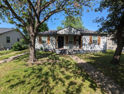 601 NE 18th Street Grand Prairie TX 75050